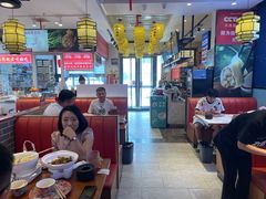 -渔家风味·鲅鱼水饺·央视展播·海鲜天津菜(开发区店)