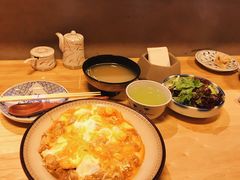 亲子饭-鳥禾(天津店)