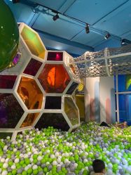 -KidSteam儿童乐园(富力城店)