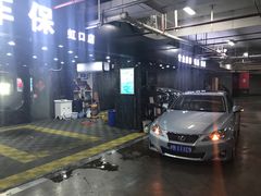 -虹口龙之梦购物中心·停车场