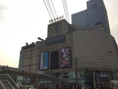 -优客城市奥莱