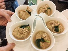 -五观堂素食(新华路店)