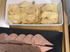 -云中鱼蒸汽石锅鱼(川沙百联店)