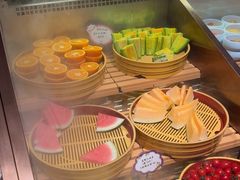 -神户赤童日式烤肉(金地广场店)