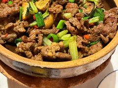 -吴记百家·私房菜·家宴(润园店)