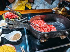 -徐师傅太子锅(文化路店)