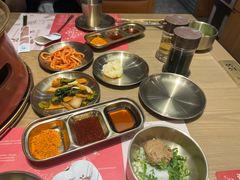 -西塔老太太泥炉烤肉(双井店)