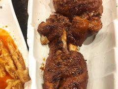 -锦州御烧烤·形象店(人民街店)