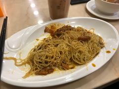 -盛记粥面(佐敦店)