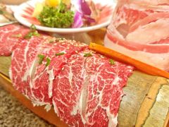 -梦山水日本烧肉(五四广场店)