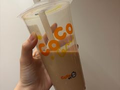 -CoCo都可(北苑K酷店)