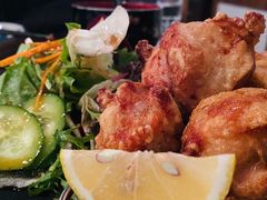 -铃木食堂(北新桥店)