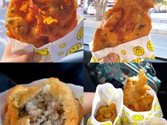 虾饼加虾-信二嫂虾饼(振兴路店)