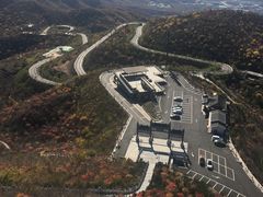 -定都峰