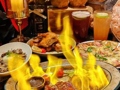 -Nord Grill&Bar Highland诺德西餐(深圳欢乐海岸店)