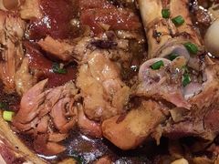 -那家老院子东北菜·饺子·小鸡炖蘑菇(艳华街店)