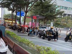 -农畉LONFOOD(福田星河COCOPark店)