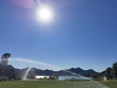 -北京金海湖景区