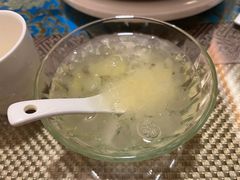 -吉祥格桑花开素食餐厅