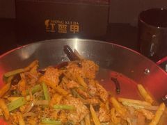 -红盔甲·小龙虾(人民广场店)