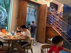 -翡翠拉面小笼包(岭南新天地店)