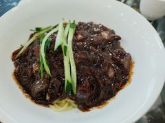 -桃园中华料理炸酱面(燕儿岛路店)