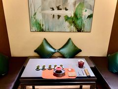 -王府茶宴(大观园总店)