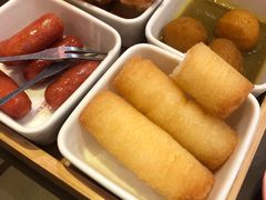 -五条人糖水铺(武林总店)