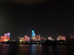 -武汉两江游览·夜游长江(汉口粤汉码头)