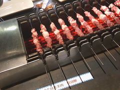 -很久以前羊肉串(昌里路三钢里店)