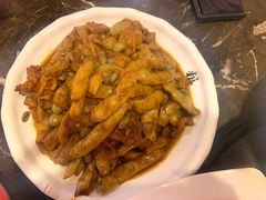 -粗粮人家·东北菜(洋桥店)