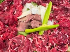 -潮汕•草根牛肉档(中江路店)