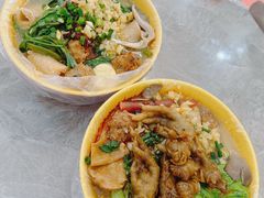 -长英绝味水煮(老字号洪都总店)