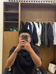 -MARTIN'S BARBER SHOP男士理发馆