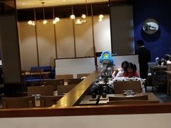 -楚山晓·湖北菜(武汉光谷K11店)