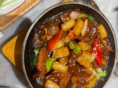-小菜园新徽菜(芜湖万达店)