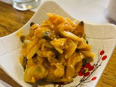 -宫谷创作料理(大拇指广场店)