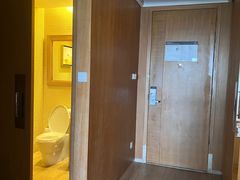 -三亚海棠湾喜来登度假酒店