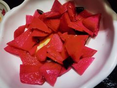 -清真京华源·涮肉烧烤(丰庆店)