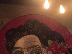 -Luchador摔跤手墨西哥餐厅(恒宇广场店)