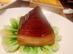 -杭州西子湖四季酒店·金沙厅