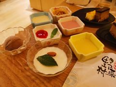 -伊豆野菜村(大族广场店)