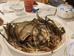 -老吉士酒家(天平路店)