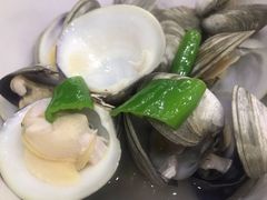 -七鲜渔港美食餐厅(巽寮湾海景店)