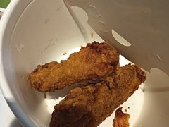 -麦当劳(静安寺店)