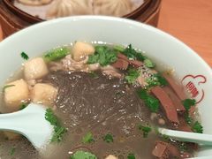 -回味鸭血粉丝汤(京新广场店)