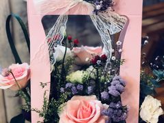 -森野花艺培训·企业团建活动沙龙