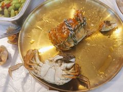 -石牌岭小亮蒸虾•湖北老字号(左岭店)