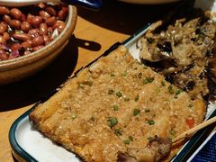 -肉串汪(月坛店)