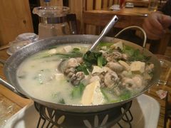 -老地方农家菜(昌黎一店)